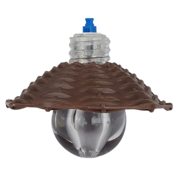 Spirited Away No-Face Bathhouse Decorative LED Lamp Night Light - READ** - Picture 9 of 10